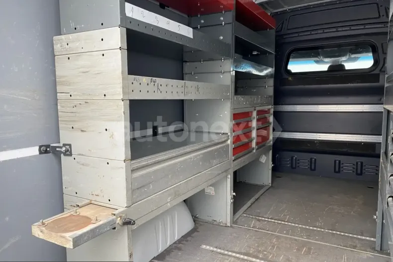 Mercedes-Benz Sprinter din 2021 cu 46.050 km - oferta MER201638 - foto 16