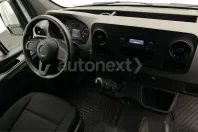 Mercedes-Benz Sprinter din 2021 cu 46.050 km - oferta MER201638 - foto 22