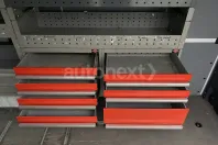 Mercedes-Benz Sprinter din 2021 cu 46.050 km - oferta MER201638 - foto 24