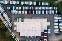 Mercedes-Benz Sprinter din 2021 cu 46.050 km - oferta MER201638 - foto 25