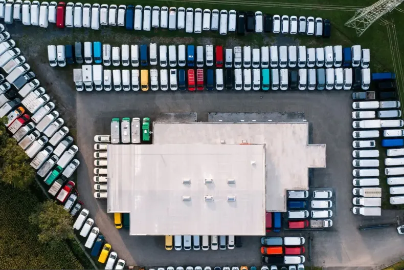 Mercedes-Benz Sprinter din 2021 cu 46.050 km - oferta MER201638 - foto 25