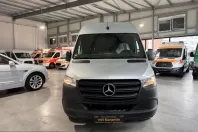Mercedes-Benz Sprinter din 2021 cu 40.500 km - oferta MER201639 - foto 1