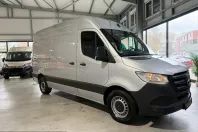 Mercedes-Benz Sprinter din 2021 cu 40.500 km - oferta MER201639 - foto 2