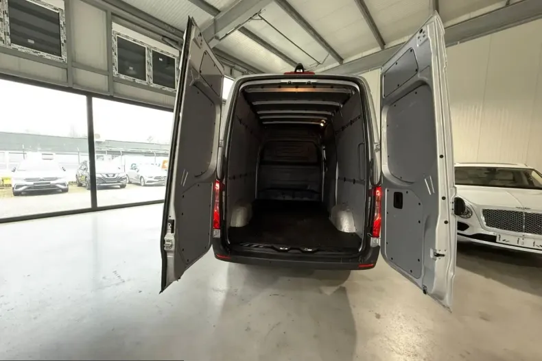 Mercedes-Benz Sprinter din 2021 cu 40.500 km - oferta MER201639 - foto 9