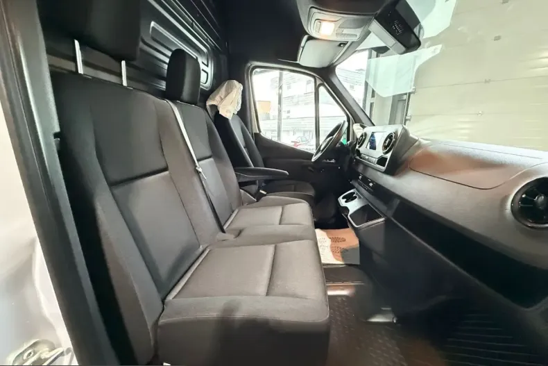 Mercedes-Benz Sprinter din 2021 cu 40.500 km - oferta MER201639 - foto 13