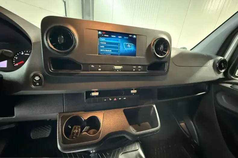 Mercedes-Benz Sprinter din 2021 cu 40.500 km - oferta MER201639 - foto 16