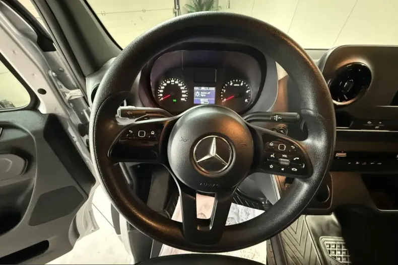 Mercedes-Benz Sprinter din 2021 cu 40.500 km - oferta MER201639 - foto 18