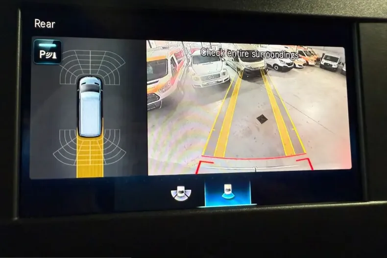 Mercedes-Benz Sprinter din 2021 cu 40.500 km - oferta MER201639 - foto 20