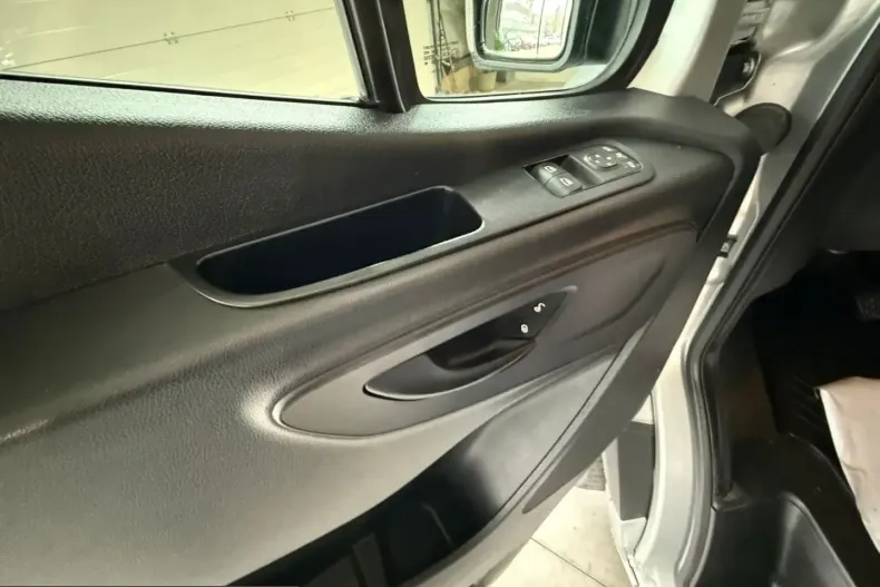 Mercedes-Benz Sprinter din 2021 cu 40.500 km - oferta MER201639 - foto 21