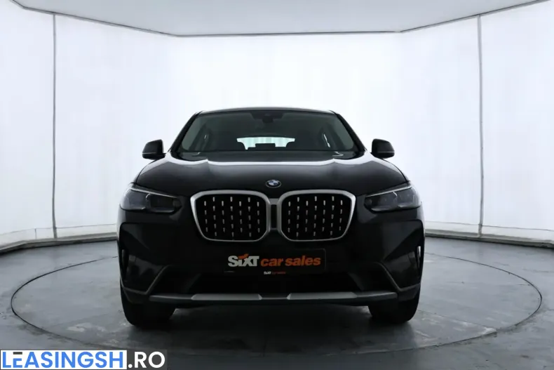 BMW X4 (Seria X) din 2022 cu 94.549 km - oferta BMW201640 - foto 1