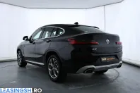 BMW X4 (Seria X) din 2022 cu 94.549 km - oferta BMW201640 - foto 4