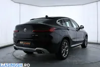 BMW X4 (Seria X) din 2022 cu 94.549 km - oferta BMW201640 - foto 5