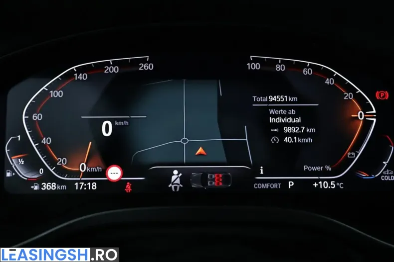 BMW X4 (Seria X) din 2022 cu 94.549 km - oferta BMW201640 - foto 7
