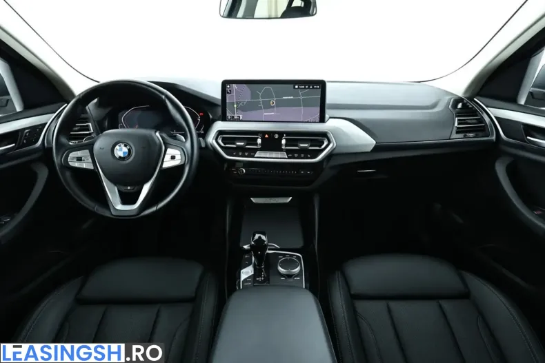 BMW X4 (Seria X) din 2022 cu 94.549 km - oferta BMW201640 - foto 9