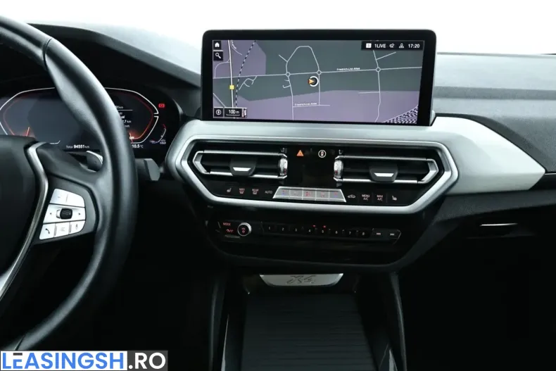 BMW X4 (Seria X) din 2022 cu 94.549 km - oferta BMW201640 - foto 11