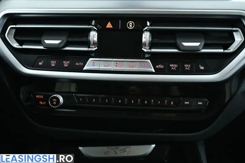 BMW X4 (Seria X) din 2022 cu 94.549 km - oferta BMW201640 - foto 12