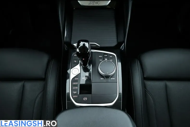 BMW X4 (Seria X) din 2022 cu 94.549 km - oferta BMW201640 - foto 13