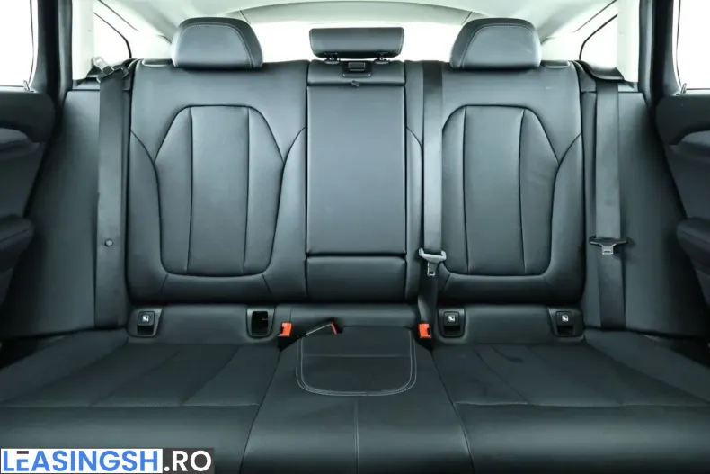 BMW X4 (Seria X) din 2022 cu 94.549 km - oferta BMW201640 - foto 15