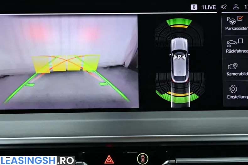 BMW X4 (Seria X) din 2022 cu 94.549 km - oferta BMW201640 - foto 16