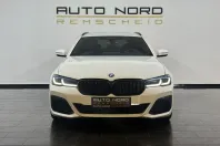 BMW 530 (Seria 5) din 2022 cu 59.500 km - oferta BMW201641 - foto 1