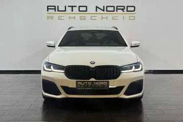 BMW 530 din 2022 - oferta BMW201641