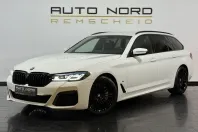 BMW 530 (Seria 5) din 2022 cu 59.500 km - oferta BMW201641 - foto 2