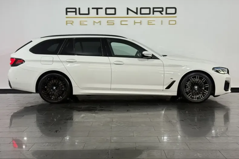 BMW 530 (Seria 5) din 2022 cu 59.500 km - oferta BMW201641 - foto 4