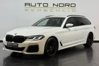 BMW 530 (Seria 5) din 2022 cu 59.500 km - oferta BMW201641 - foto 8