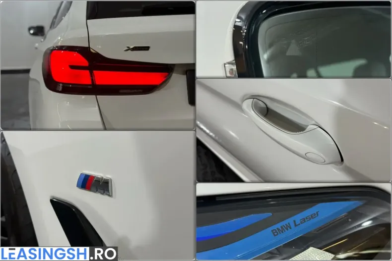 BMW 530 (Seria 5) din 2022 cu 59.500 km - oferta BMW201641 - foto 11