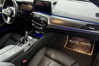 BMW 530 (Seria 5) din 2022 cu 59.500 km - oferta BMW201641 - foto 15