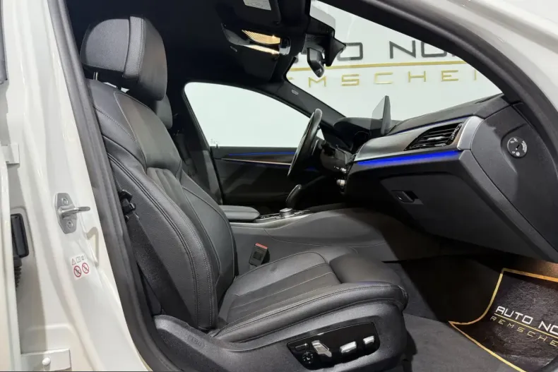 BMW 530 (Seria 5) din 2022 cu 59.500 km - oferta BMW201641 - foto 16