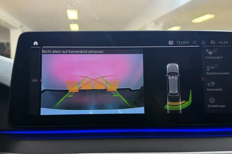 BMW 530 (Seria 5) din 2022 cu 59.500 km - oferta BMW201641 - foto 23