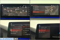 BMW 530 (Seria 5) din 2022 cu 59.500 km - oferta BMW201641 - foto 24