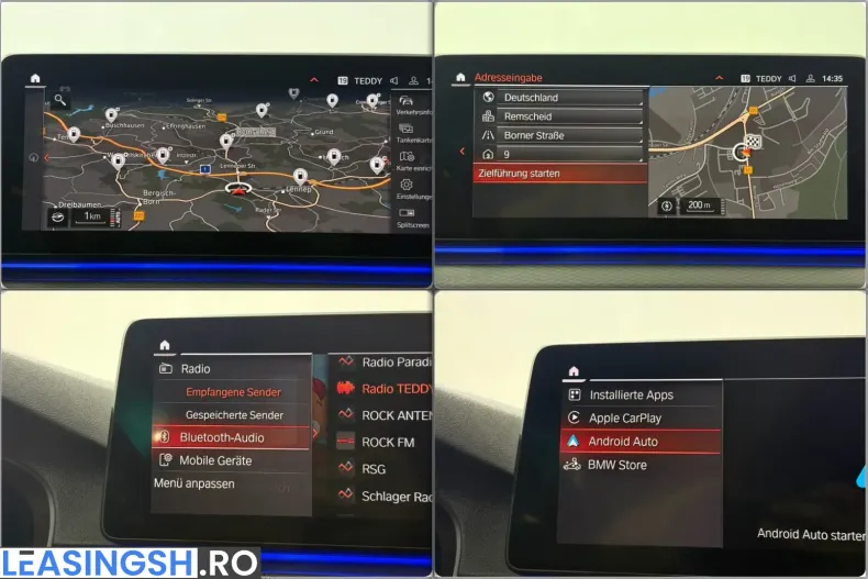 BMW 530 (Seria 5) din 2022 cu 59.500 km - oferta BMW201641 - foto 24