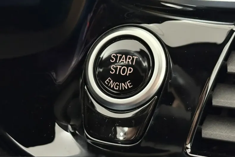 BMW 530 (Seria 5) din 2022 cu 59.500 km - oferta BMW201641 - foto 29