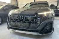 Audi SQ8 din 2025 cu 1.100 km - oferta AUD201642 - foto 8