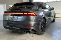 Audi SQ8 din 2025 cu 1.100 km - oferta AUD201642 - foto 10