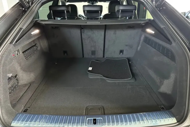 Audi SQ8 din 2025 cu 1.100 km - oferta AUD201642 - foto 13