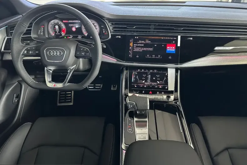 Audi SQ8 din 2025 cu 1.100 km - oferta AUD201642 - foto 19