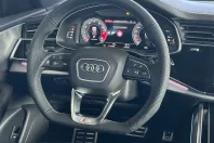 Audi SQ8 din 2025 cu 1.100 km - oferta AUD201642 - foto 20