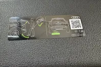 Audi SQ8 din 2025 cu 1.100 km - oferta AUD201642 - foto 27