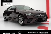 Mercedes-Benz E 220 (Clasa E) din 2023 cu 46.268 km - oferta MER201643 - foto 1