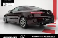 Mercedes-Benz E 220 (Clasa E) din 2023 cu 46.268 km - oferta MER201643 - foto 2