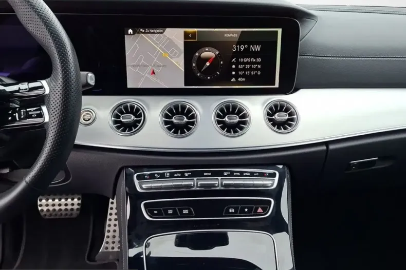 Mercedes-Benz E 220 (Clasa E) din 2023 cu 46.268 km - oferta MER201643 - foto 15