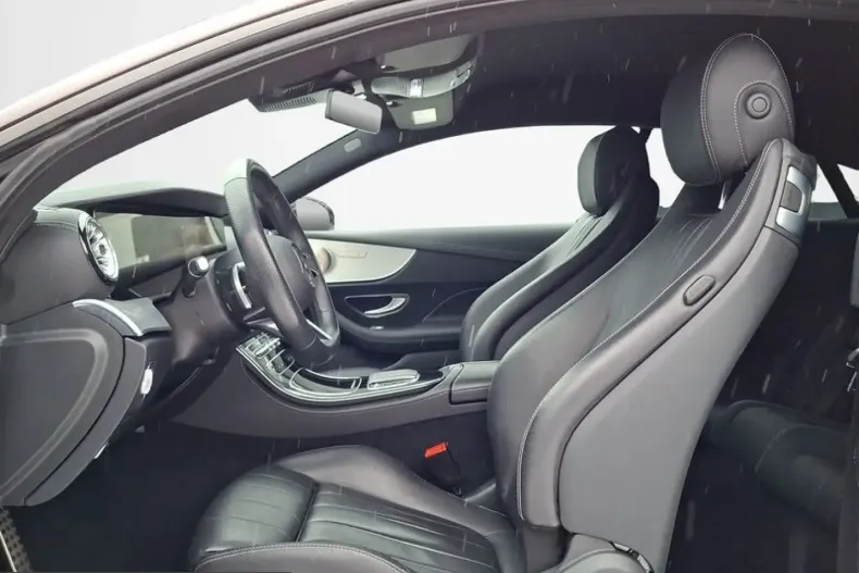 Mercedes-Benz E 220 (Clasa E) din 2023 cu 46.268 km - oferta MER201643 - foto 16