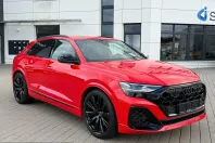 Audi SQ8 din 2025 cu 4.700 km - oferta AUD201644 - foto 2