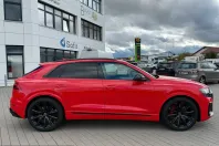 Audi SQ8 din 2025 cu 4.700 km - oferta AUD201644 - foto 12