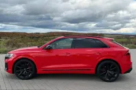 Audi SQ8 din 2025 cu 4.700 km - oferta AUD201644 - foto 17