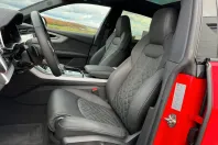 Audi SQ8 din 2025 cu 4.700 km - oferta AUD201644 - foto 27
