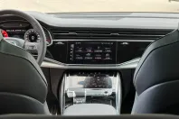 Audi SQ8 din 2025 cu 4.700 km - oferta AUD201644 - foto 29